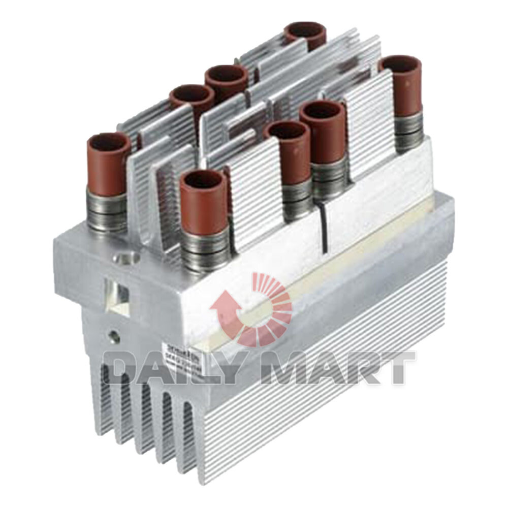 New In Box SEMIKRON SKKQ1500/18E SKKQ1500-18E Power Module Supply