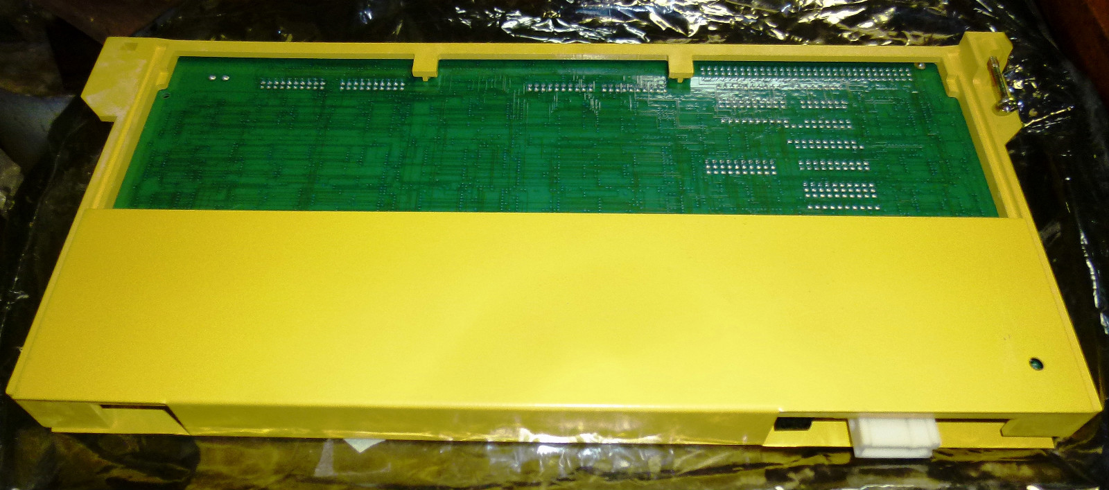 Fanuc Ram file A16B-2200-0760/01A 2MB NEW SURPLUS STOCK