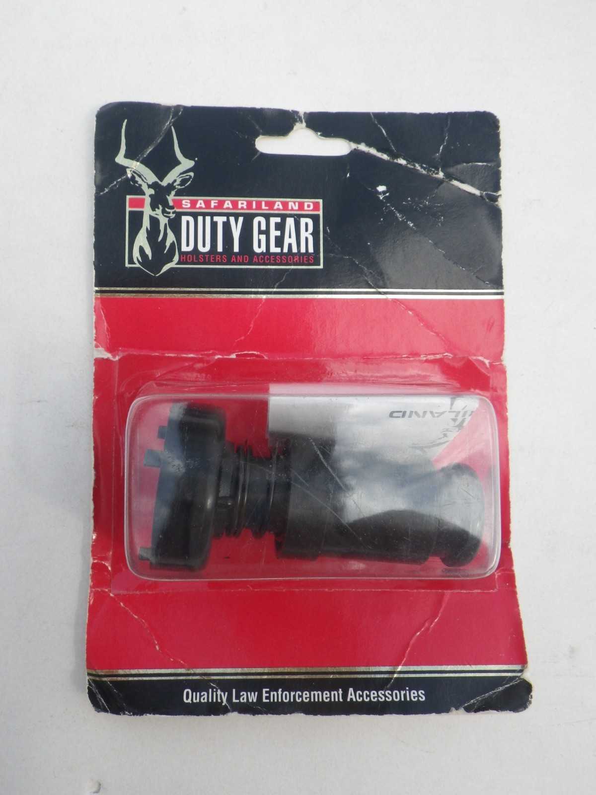 Safariland Comp III Speedloader  Model J-GL8S for Ruger GP100, S&W L Frame