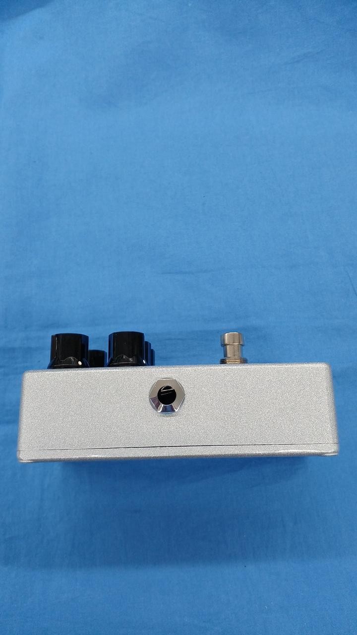 MXR M75M distortion 91373