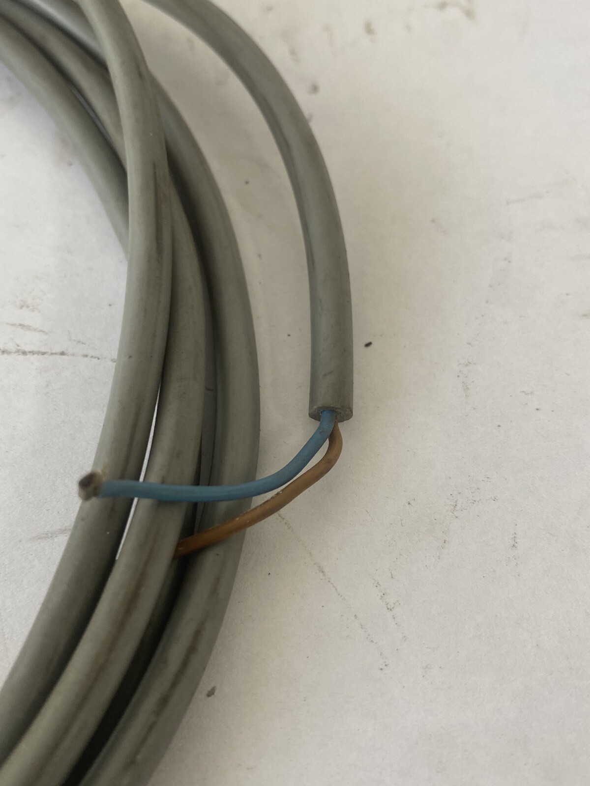 Honeywell 926AB2XM-A9T-L Microswitch