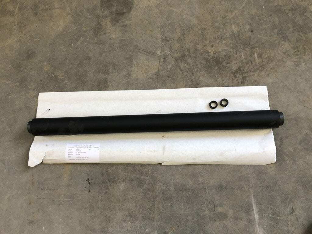 International Webco DGM 440 Ink Form Printing Press Roller 2.625" X 35.250" X...