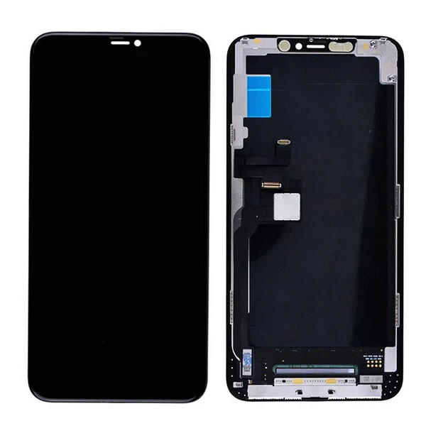 iPhone 11 Pro Max - OEM Quality Premium LCD Screen Display Digitizer Replacement
