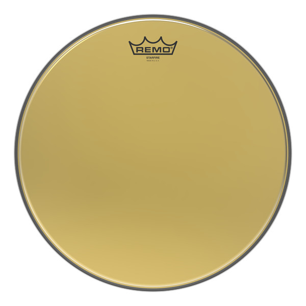 Remo Starfire Gold 14" Drum Head
