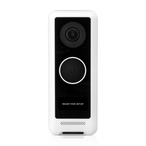 Ubiquiti UniFi Protect G4 Doorbell 2MP Video W/ Night vision 30 FPS PIR