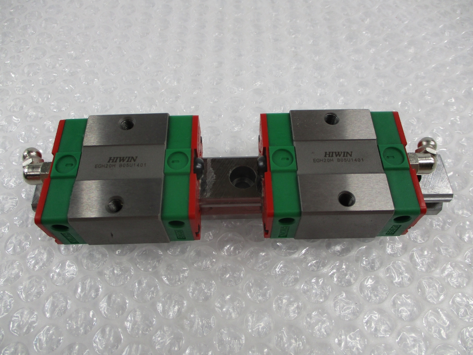HIWIN EGH20H B05U1401 LINEAR SLIDE NSNP