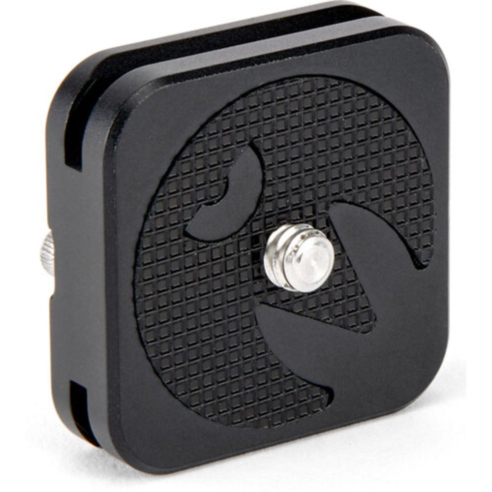 3 Legged Thing QR4-EQ Quick Release Plate 38 x 38 mm