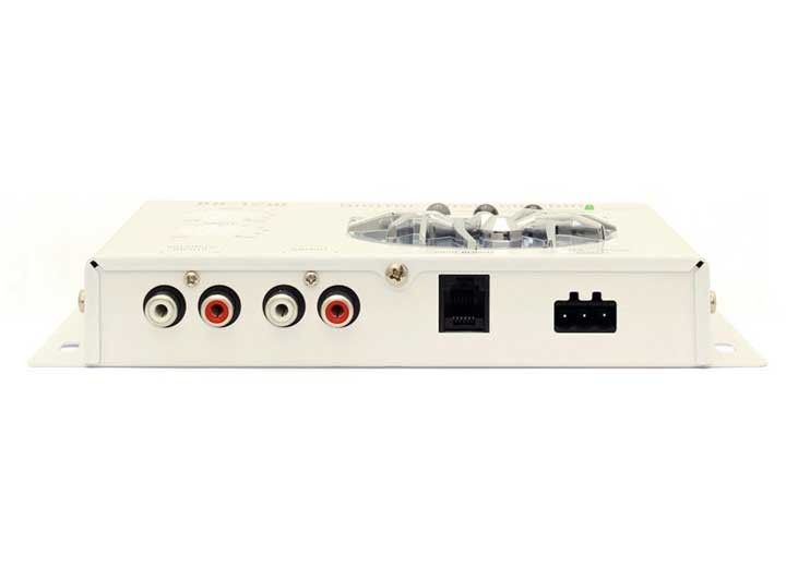 Sound Stream BX-12W Digital Bass Reconstruction Processor