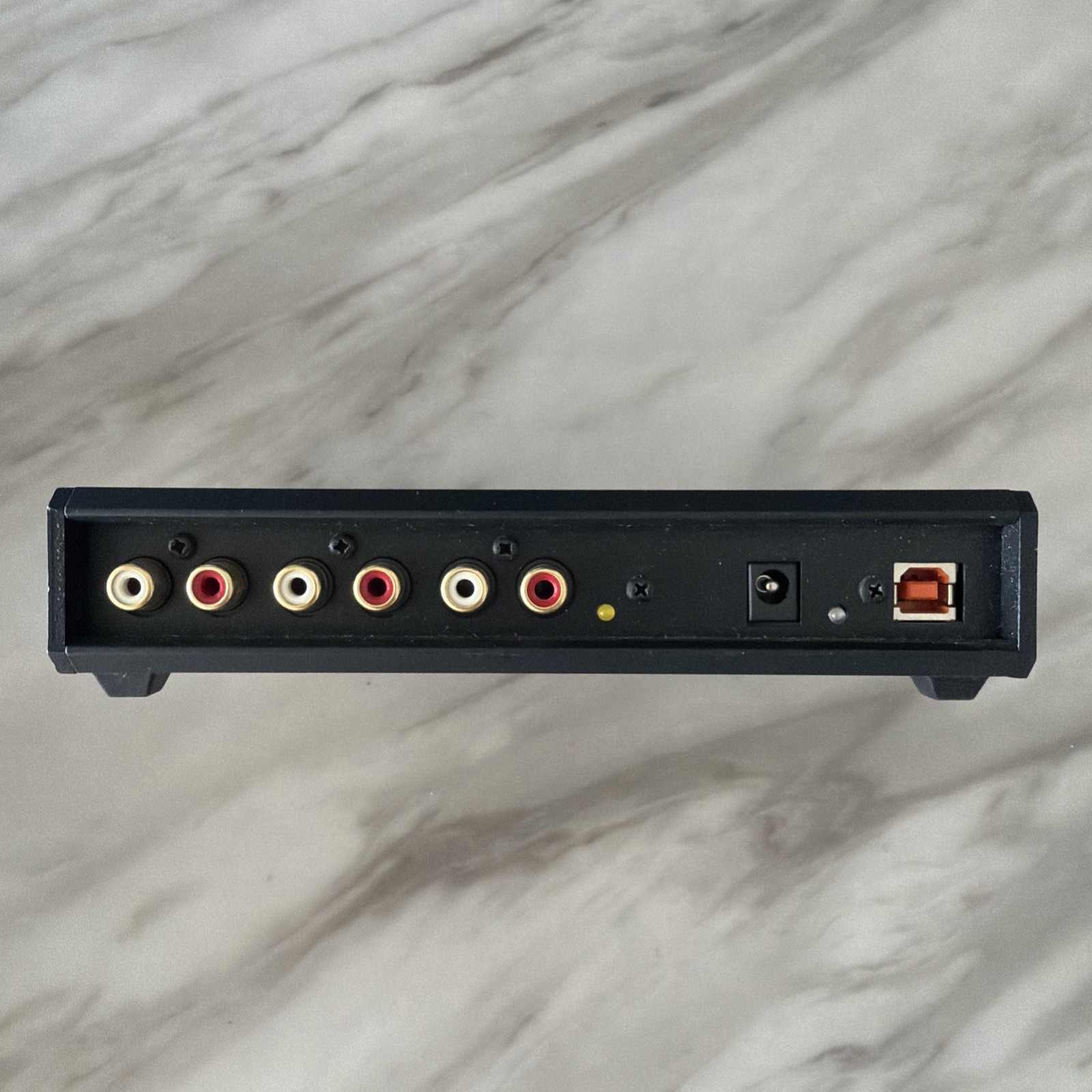 Rane SL3 Scratch Live Serato DJ Interface Musical Instruments & Gear