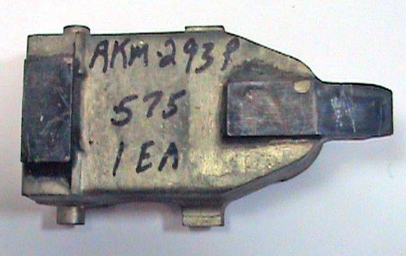Westhinghouse Contact Stationary Main 17-A2527 B15