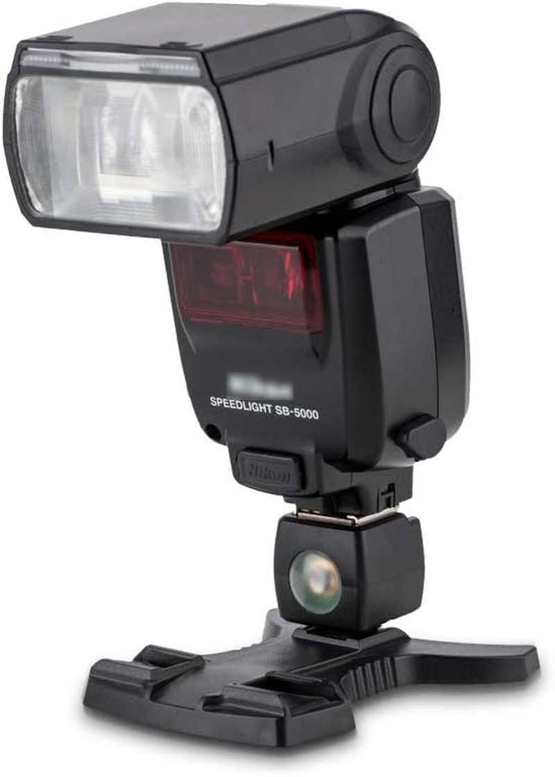 Optical Flash Slave Trigger Hot Shoe Sync Adapter with PC Socket,Optical Sensor
