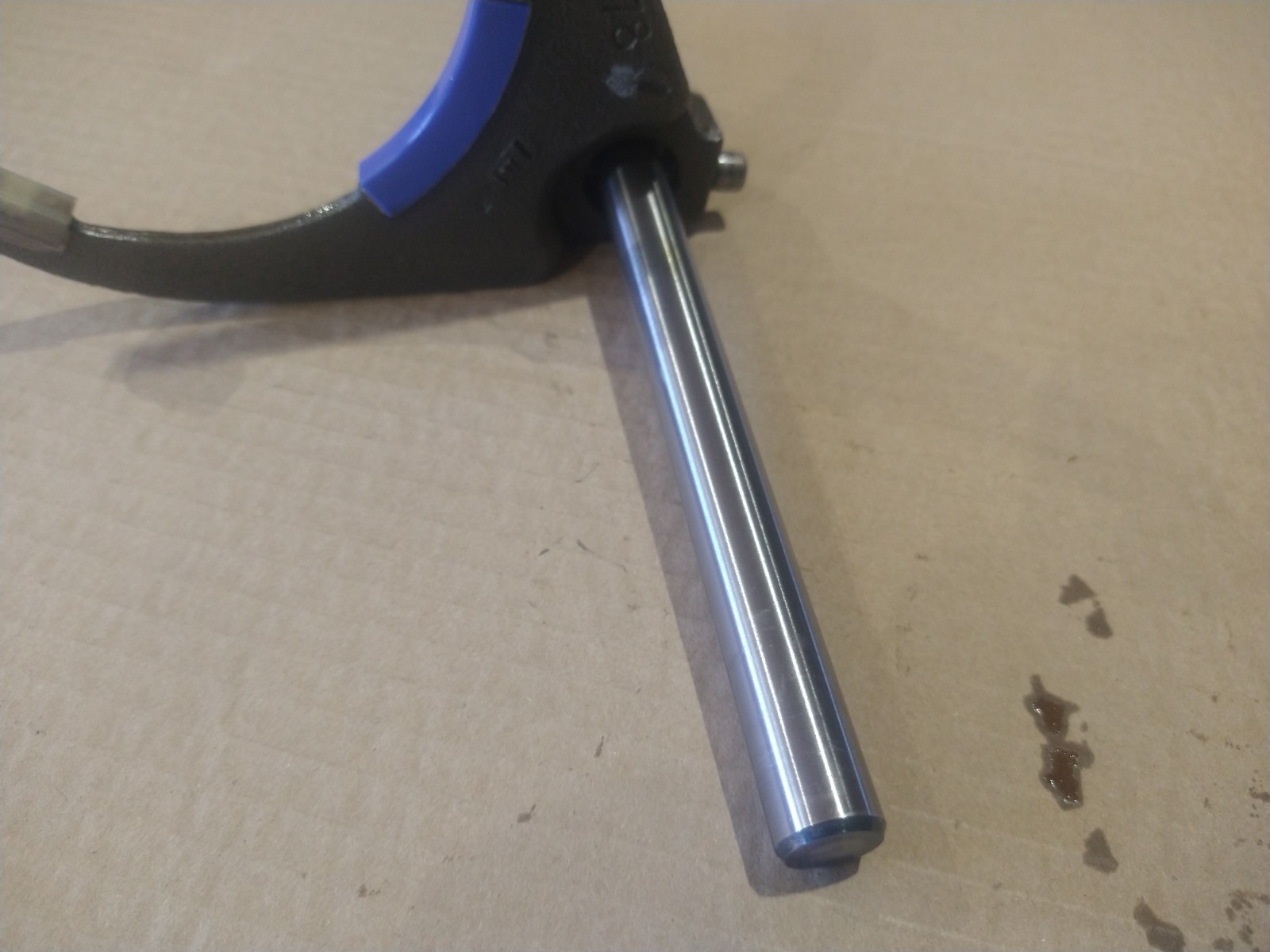 Mopar OEM Transfer Case Mode Shift Fork Dodge Jeep 5080158AA