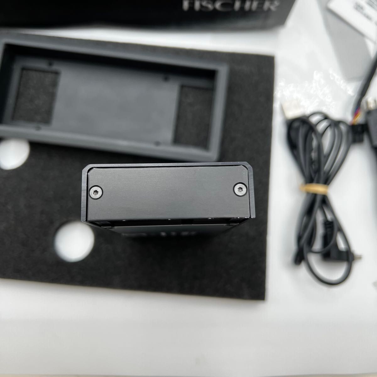 HELIX DIRECTOR Touchscreen Remote Controller Fully Working JP