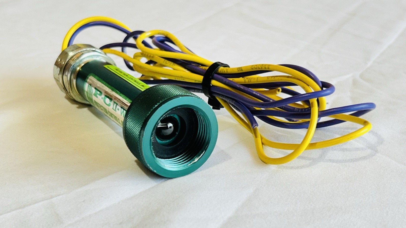 PROTECTION CONTROLS P-C II-W