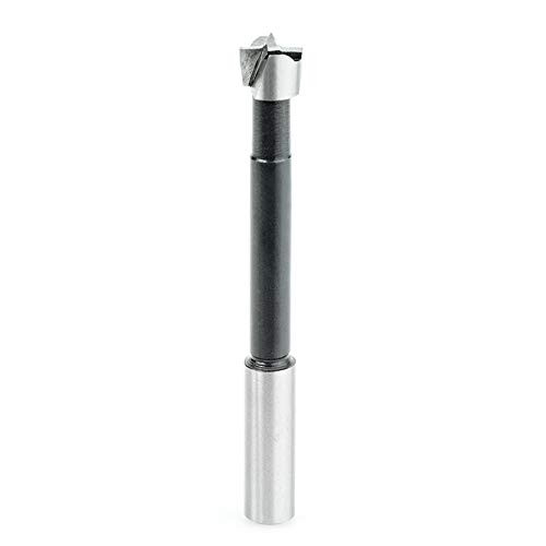 Amana Tool - FO-111 Forstner Pattern Bit 7/16 Dia x 3/8 x Shank
