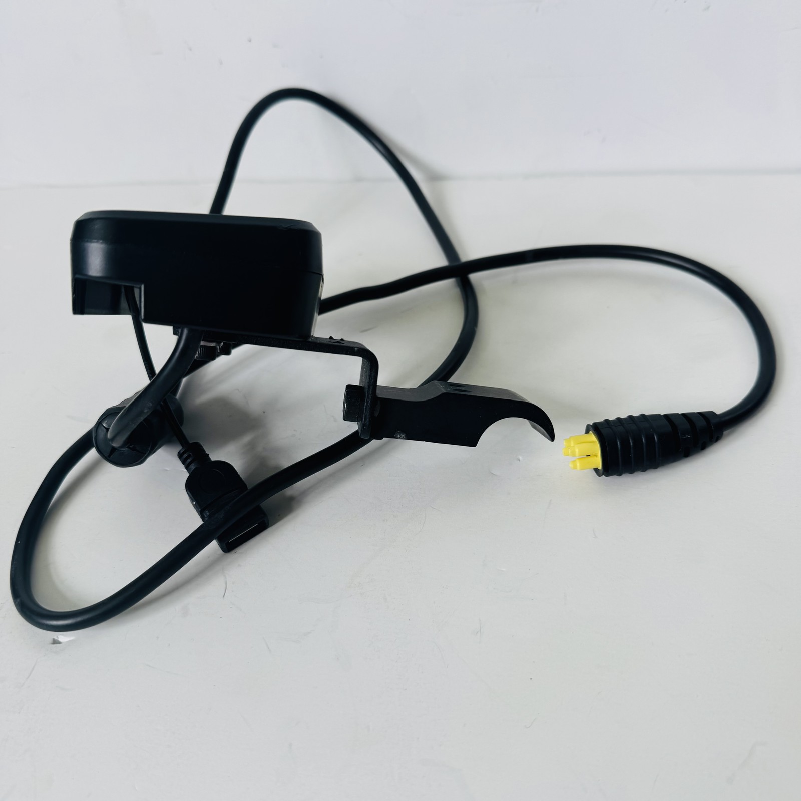 Quickie Control Plus 5 Toggle Function Switchbox CTRL+5 Wheelchair w/ USB Charge