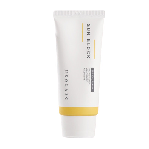 USOLAB Sun Block 50ml