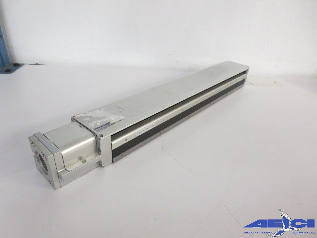 KOLLMORGEN URS-956661 U RAIL SYSTEM