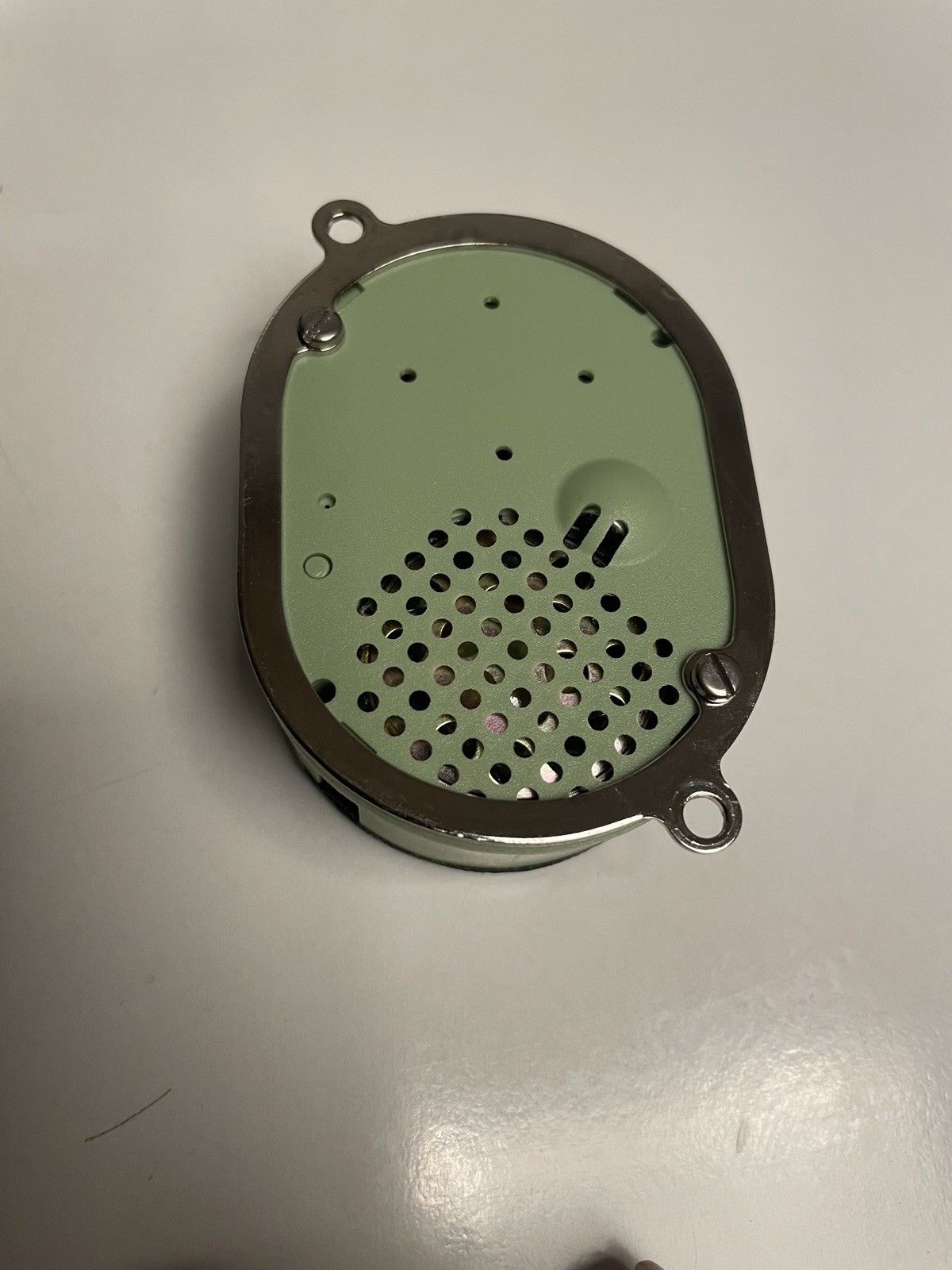 David Clark Replacement ANR ENC module P/N 15507P-08  19 Ohm Used H10-76XL