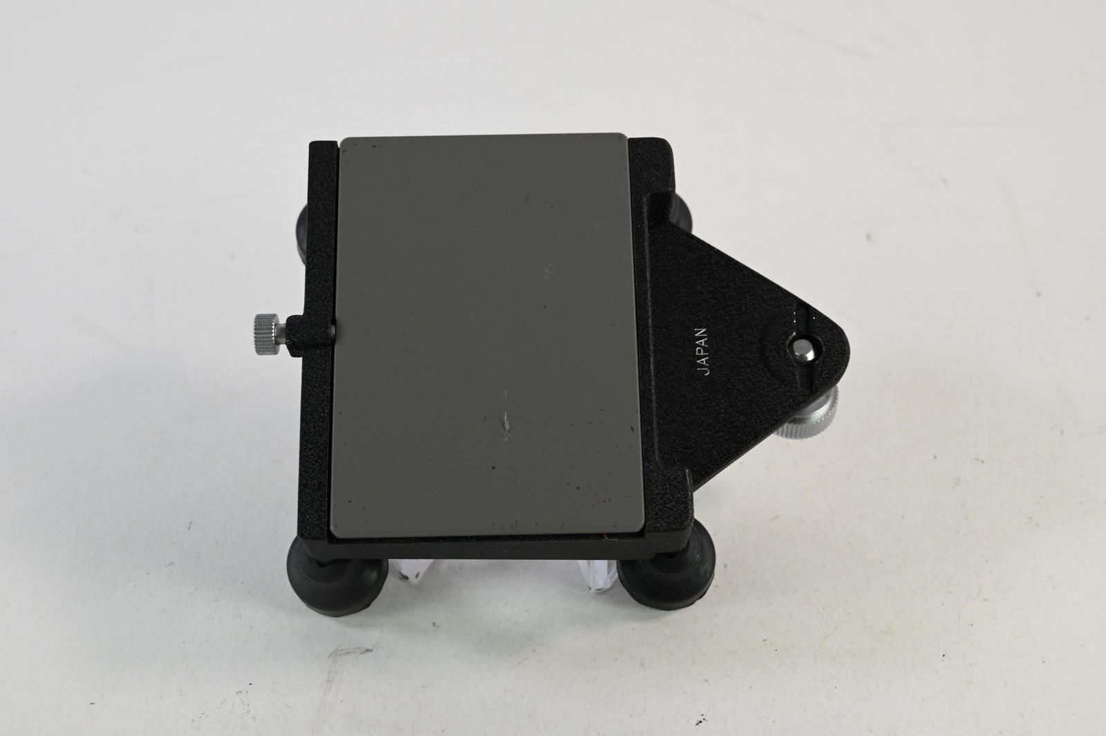 Minolta Macro Focus Rail Base Stand #G755
