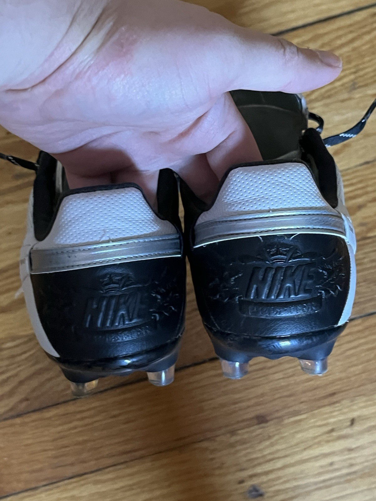 Nike Premier 3 FG - Size 8