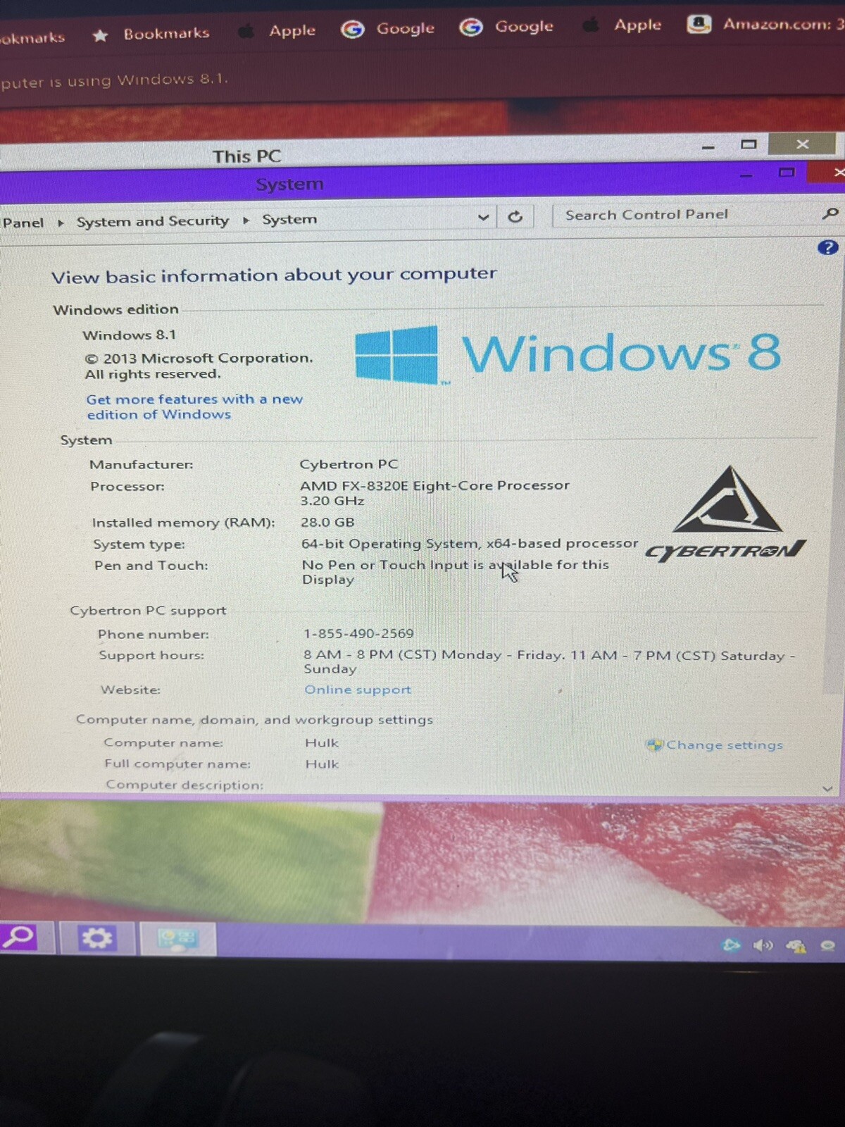 pc gaming
