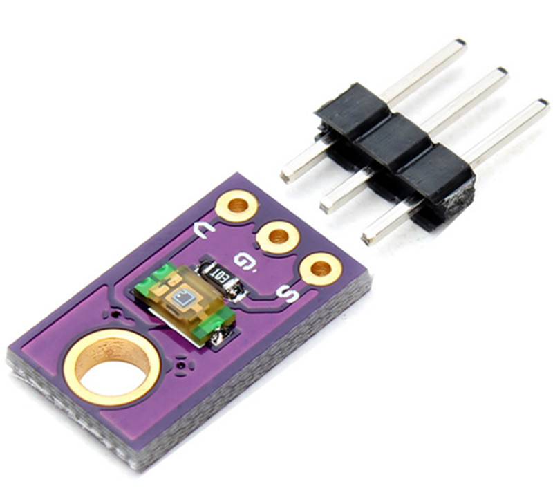 NEW TEMT6000 Light Sensor TEMT6000 Professional Light Sensor