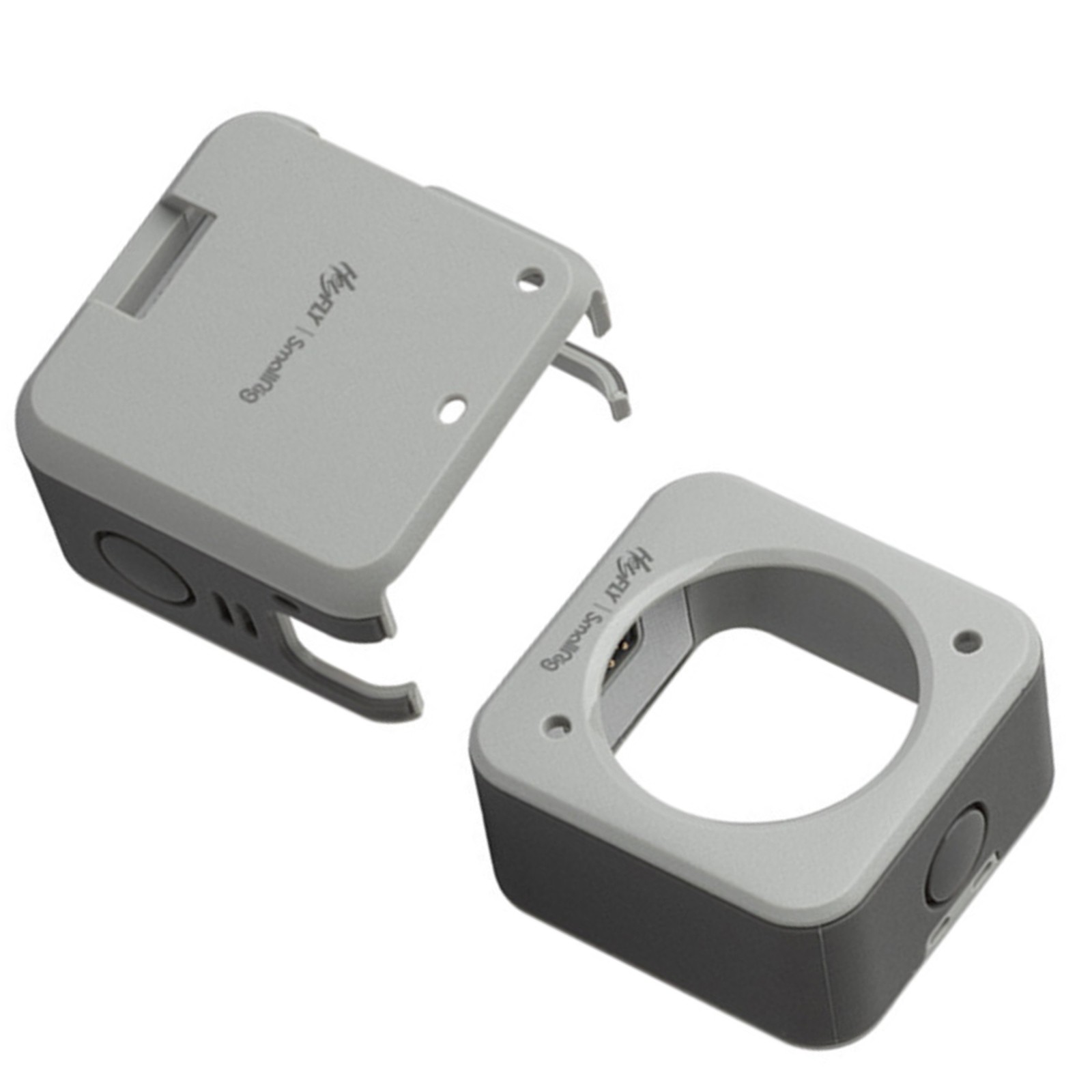 Protective Lens Module Shell & Screen Module Shell Case For DJI OSMO Action 2