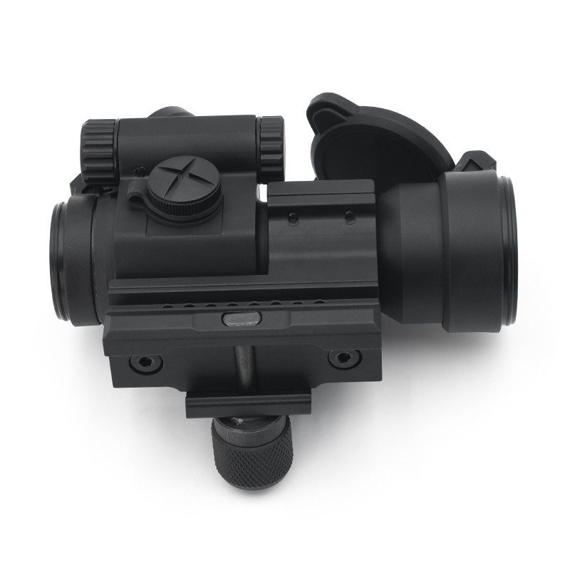 EvolutionGear Maded: Clone Aim PRO Red Dot Reflex Sight with QRP2 Mount 2025