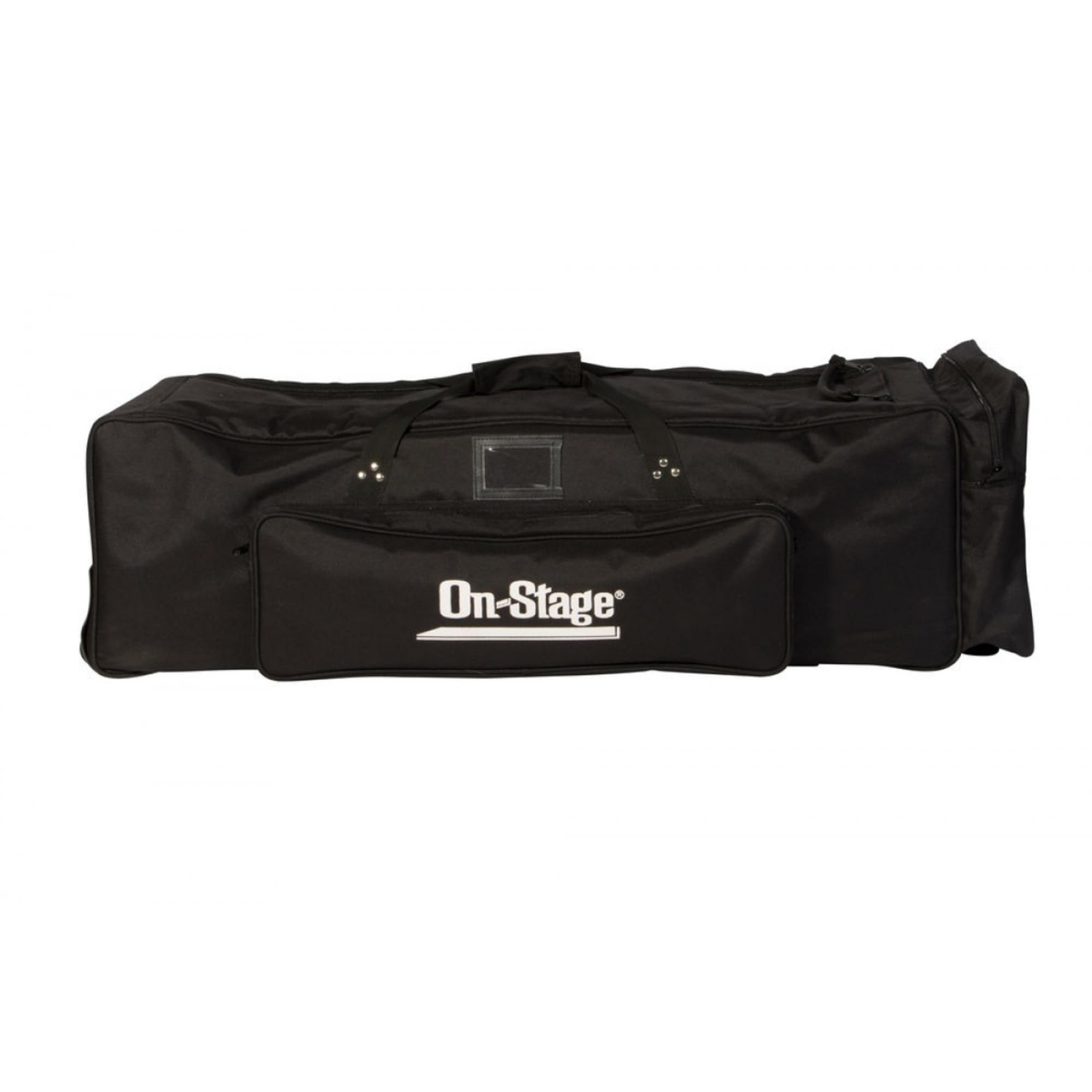 Drum Hardware Bag Padded for Stands and Pedals - On-Stage