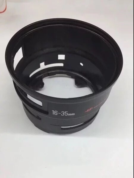 Lens Barrel Mount Bracket Digital Rear Barrel For Canon 16-35 Accessories