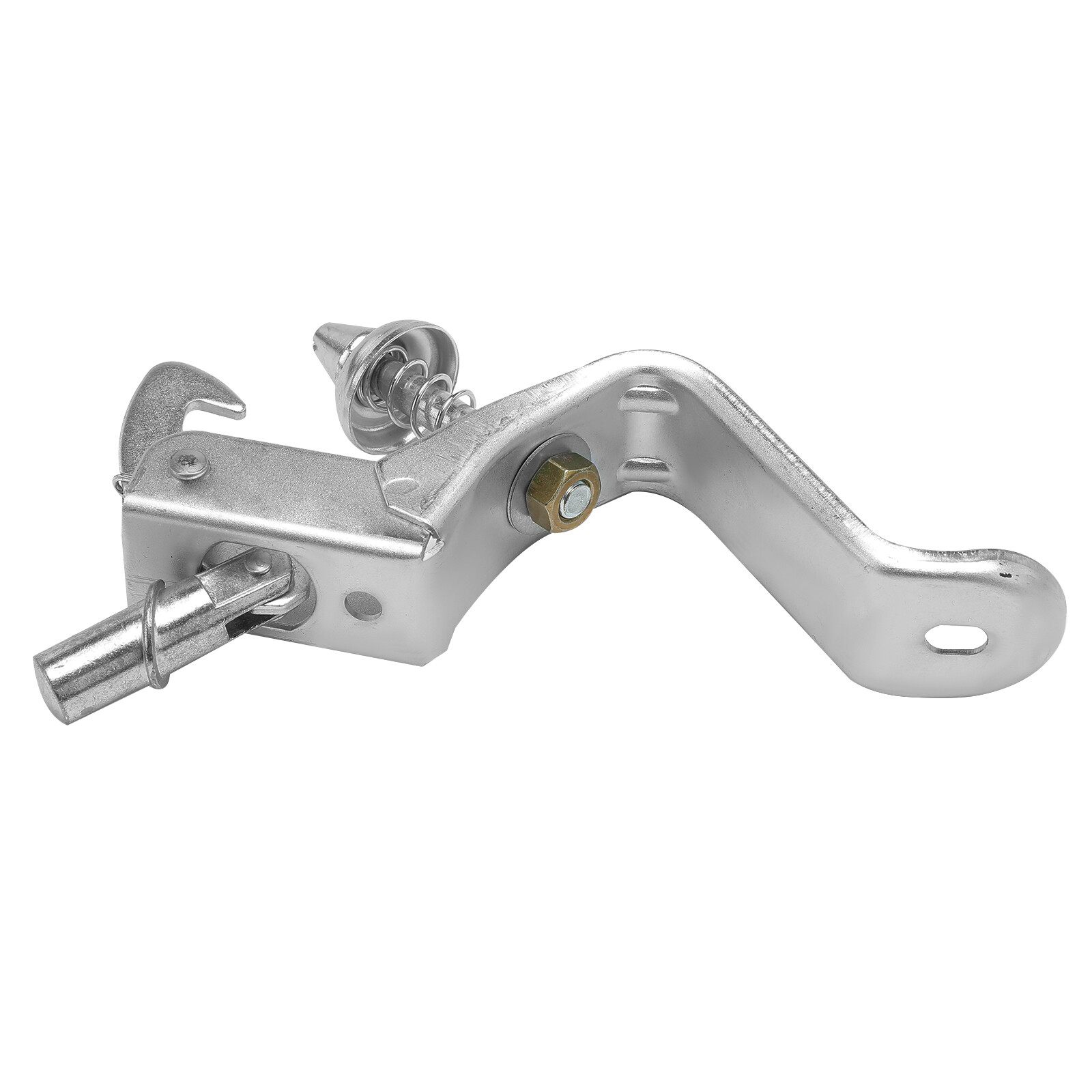Hood Latch Lock for Volkswagen Beetle 1968-1978 Super Beetle 71-79 Front Upper