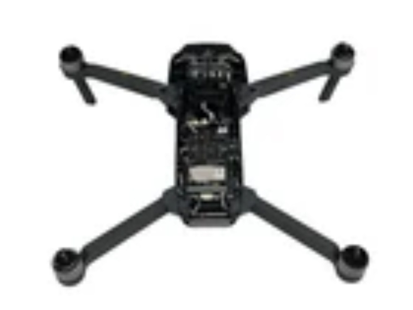 DJI Mavic Pro 4K drone accessories