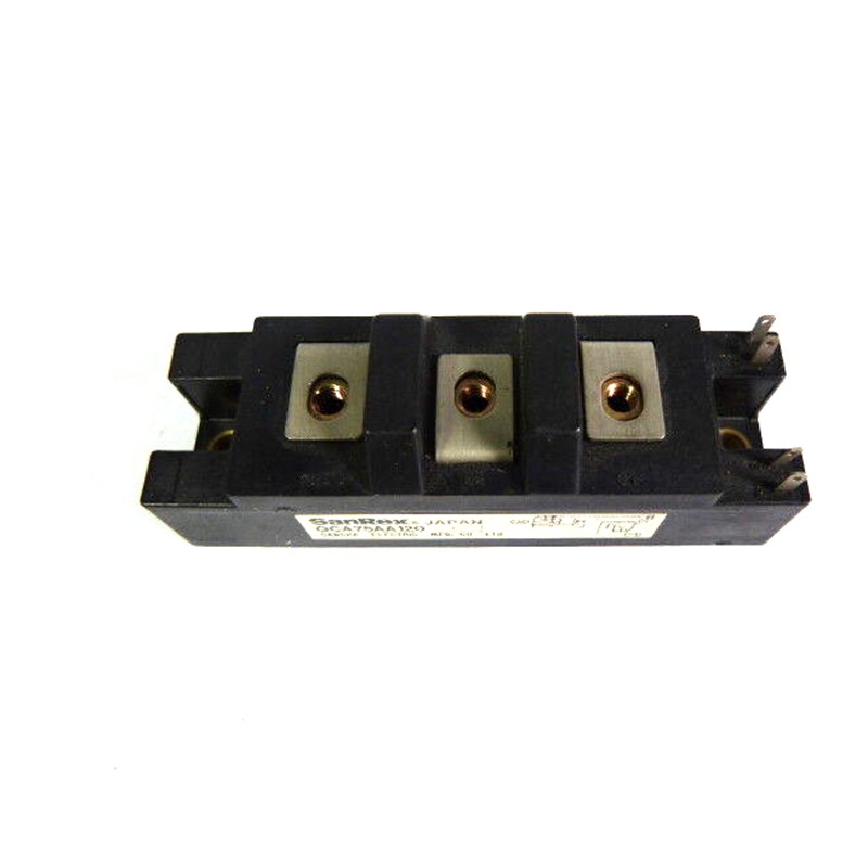 SANREX QCA75AA120 QCA75AA-120 Module New