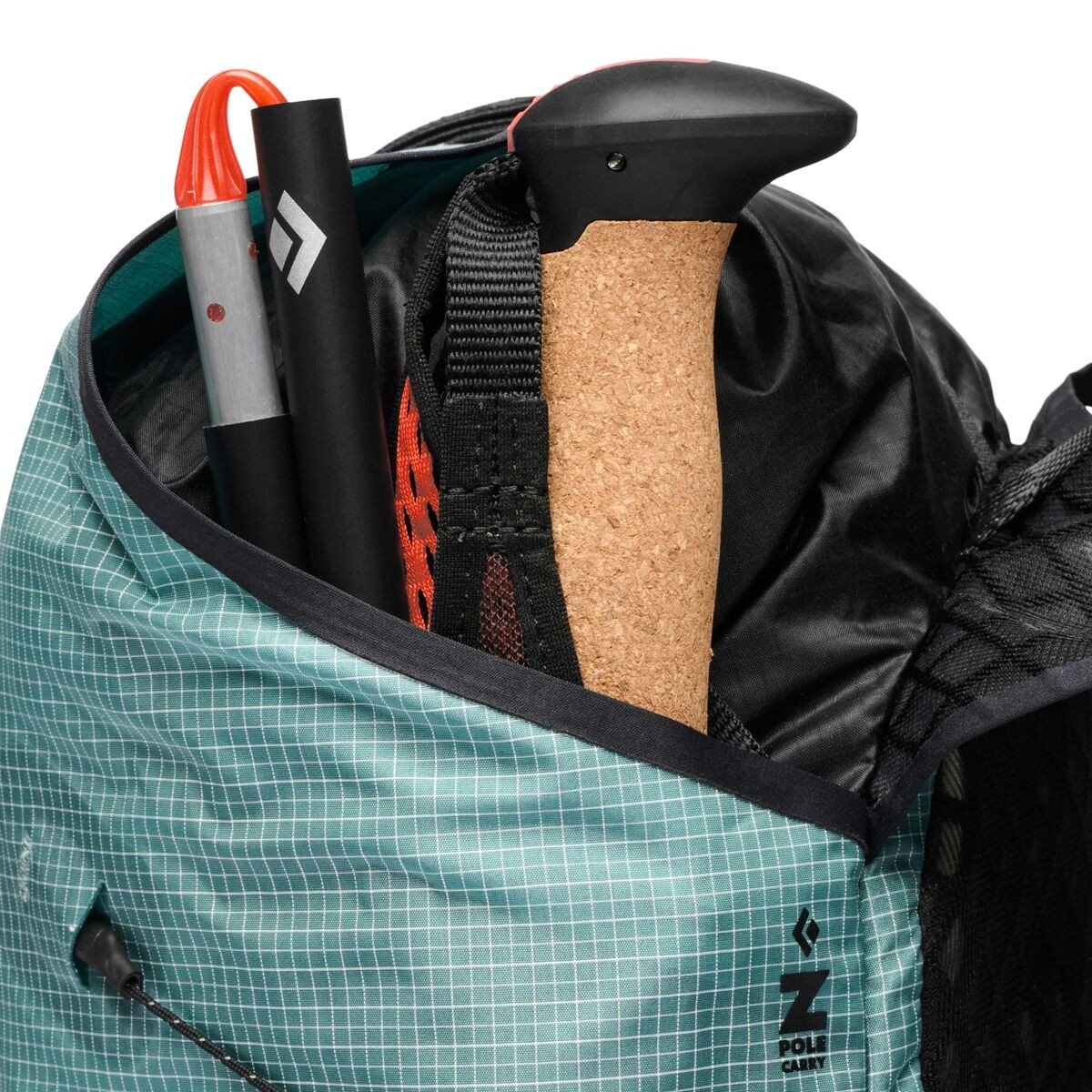 Black Diamond Distance 15L Backpack - Women's