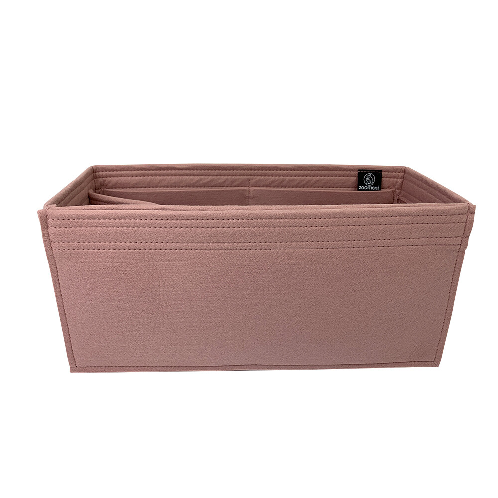 Bag Organizer for Chanel Cerf Medium [35cm/13.7″] Insert