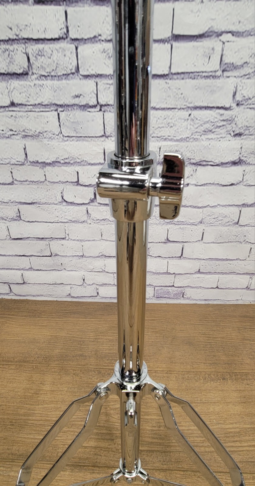 Unbranded - Straight Cymbal Stand