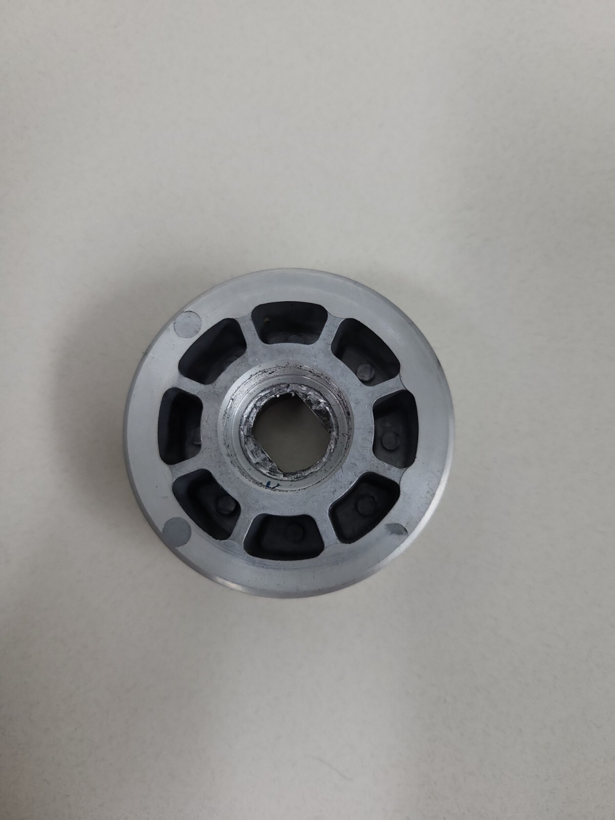 Proform Hybrid Cross Trainer Elliptical Pulley (13D)