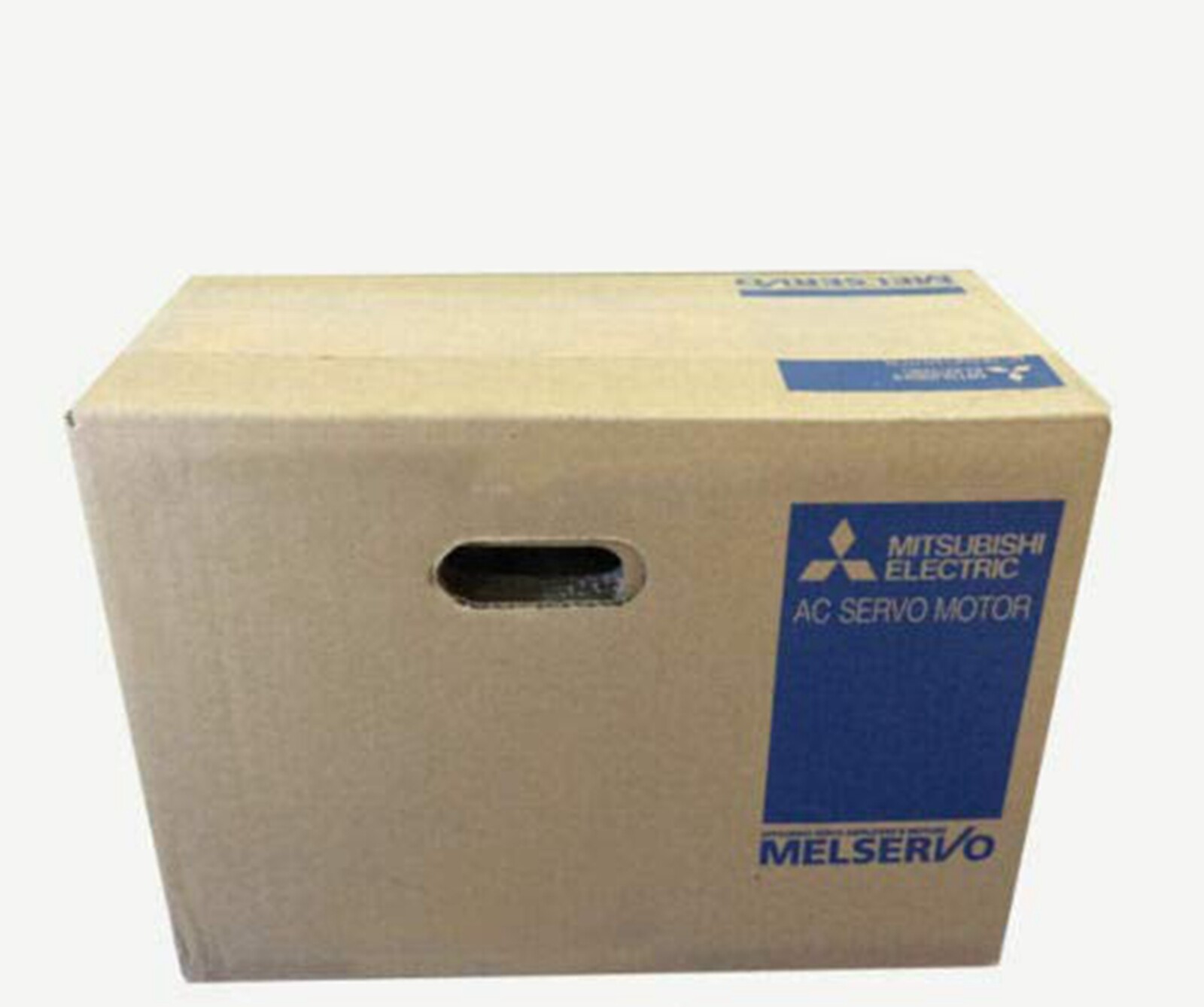 NEW Mitsubishi servo driver MR-J2S-100A-PY091