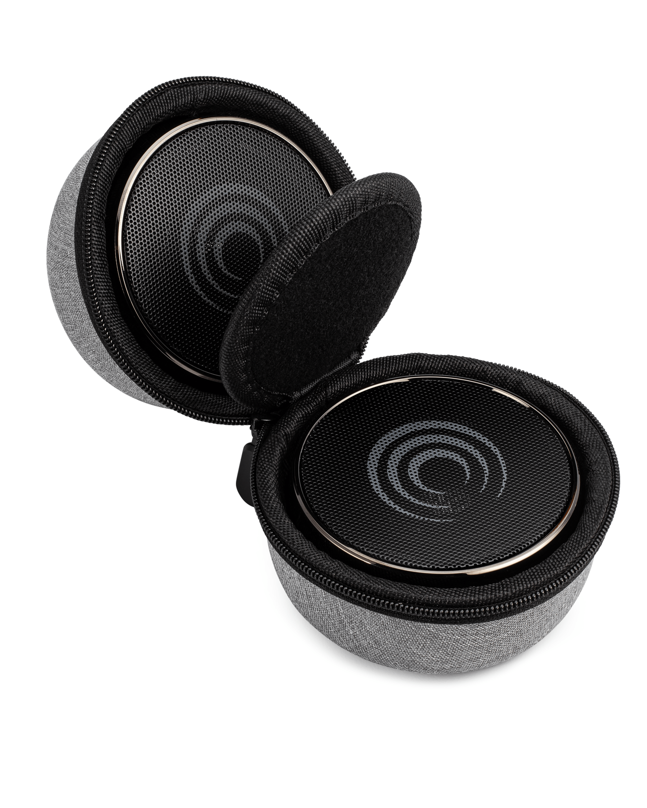 Solu N.O.W. Carrying Case for Tone Therapy System