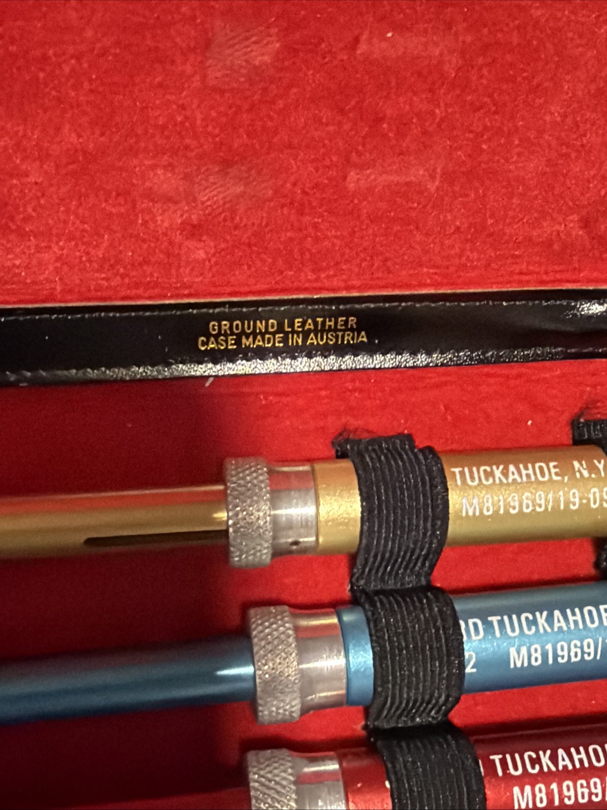 jonard tools KR 260 KA-260