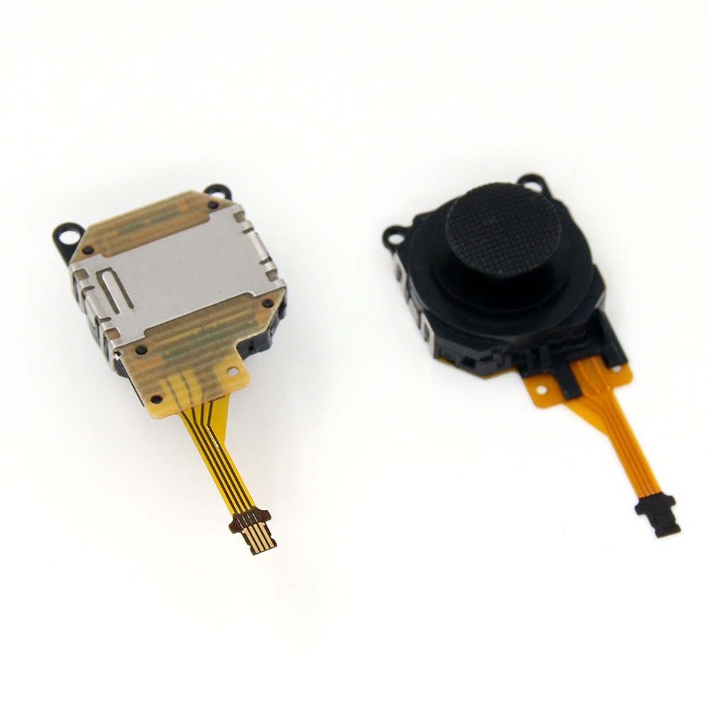 Replacement Analog Joysticks Thumbsticks Thumb Stick Module for PSP 3000 Console