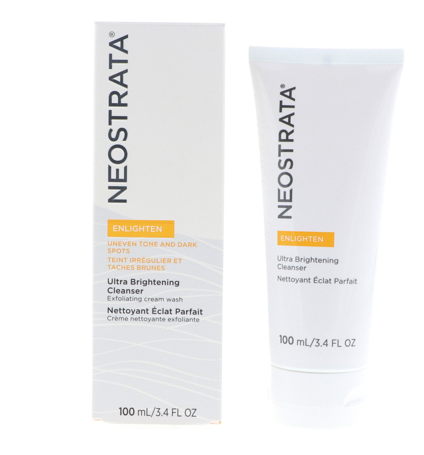 NeoStrata Ultra Brightening Cleanser, 3.4 oz