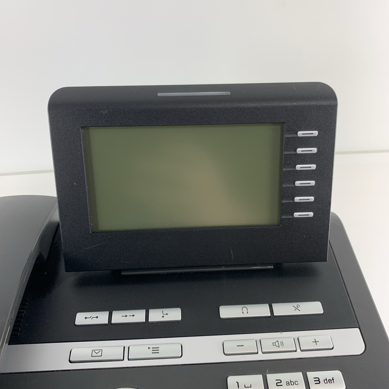 Siemens OpenStage 40 SIP Phone