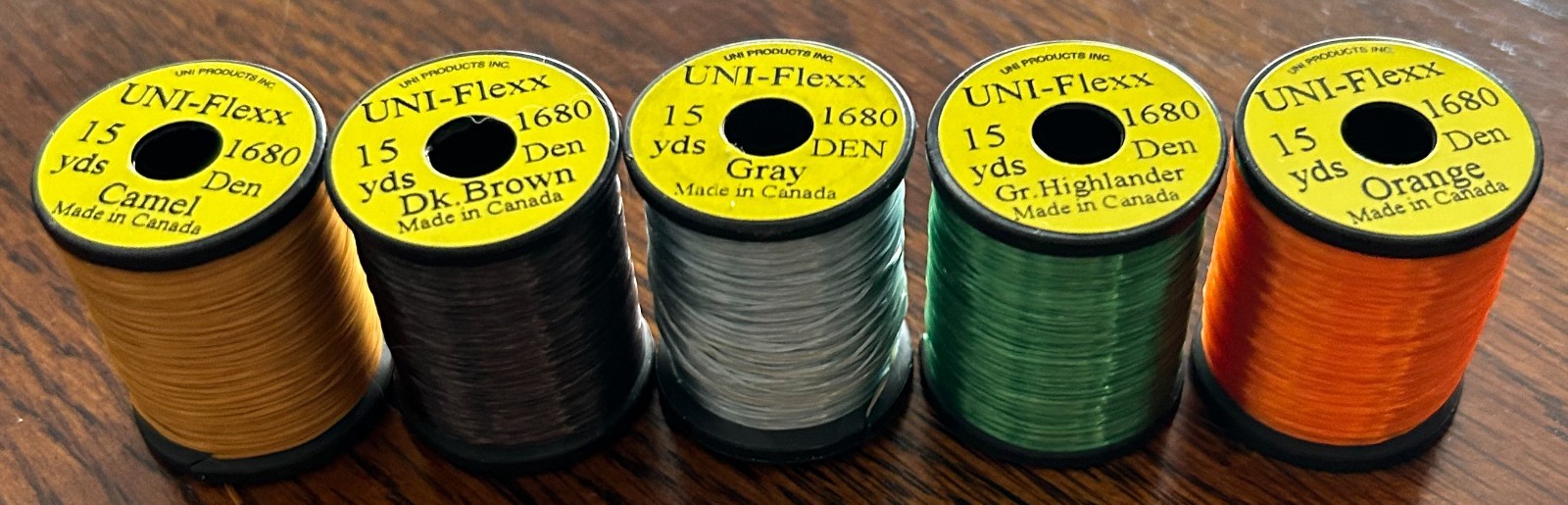 UNI-Flexx