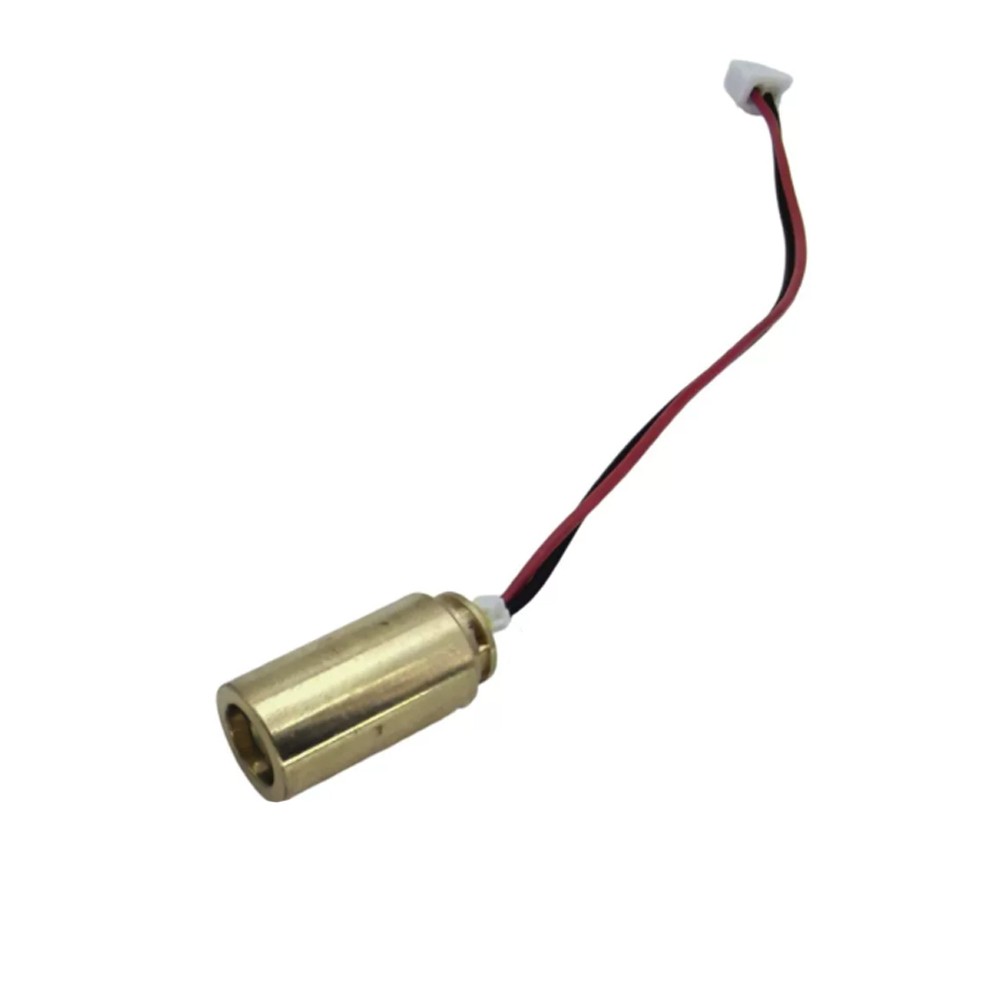 545nm 555nm 561nm 571nm 591nm 20mW Yellow Pumped Wide Temperature Laser Source