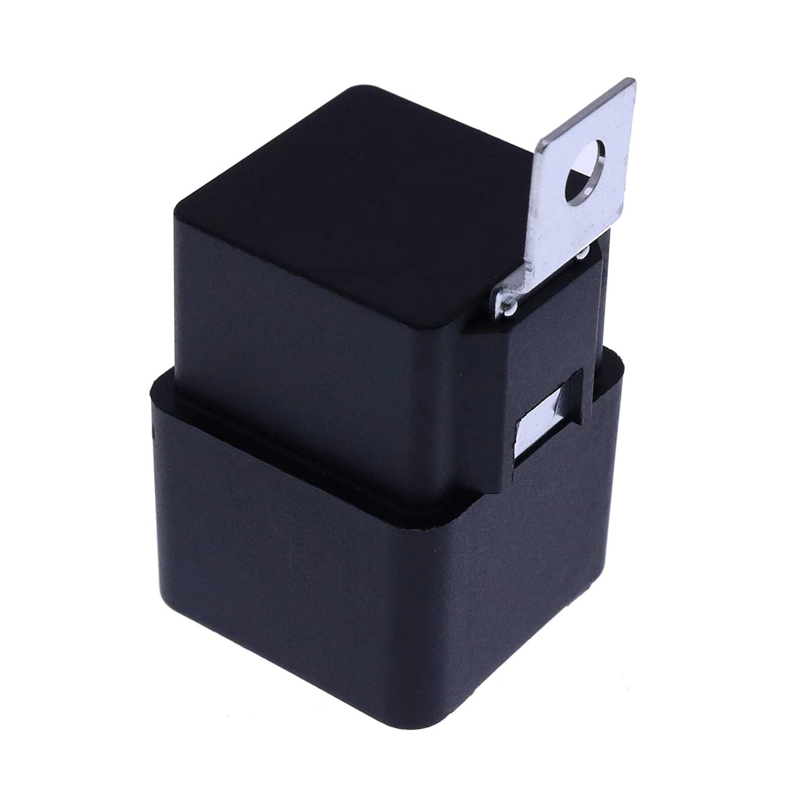 12V Relay AT75769 for John Deere Backhoe Loader 210C 310A 310C 310E 310G 310J