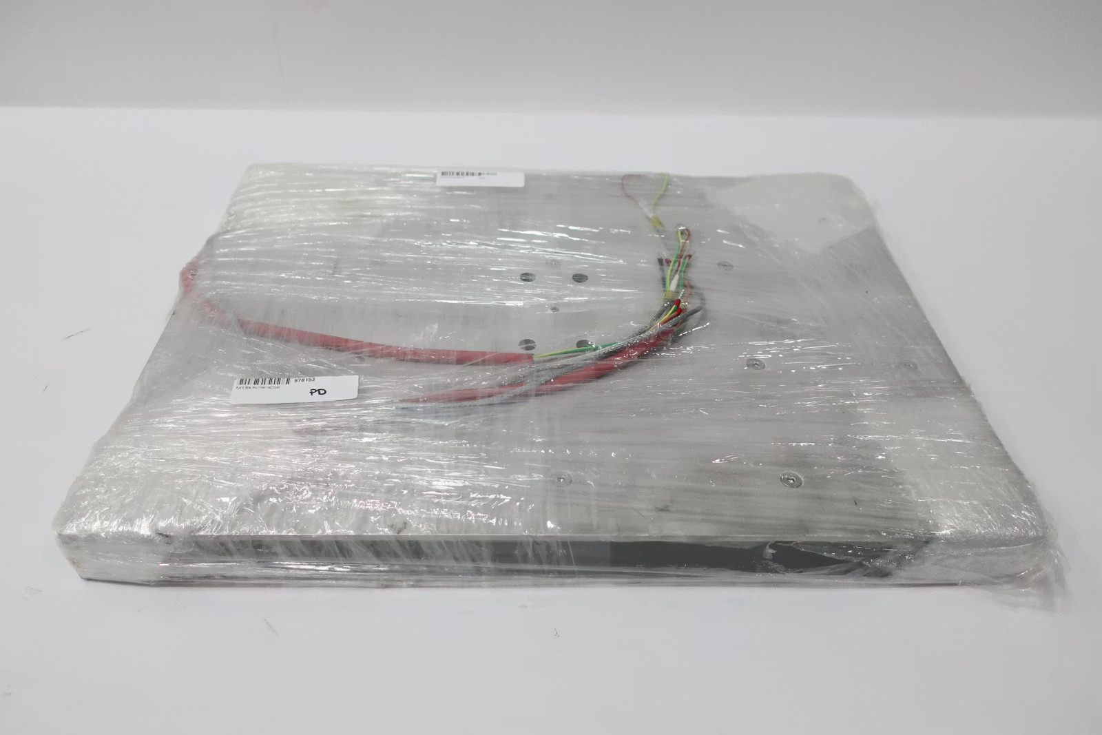 Multivac 108233293 Plate Seal