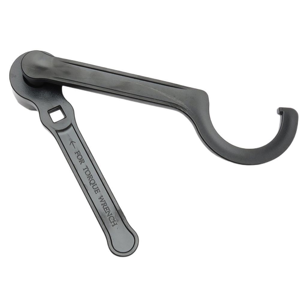 PP Spanner Wrench Tool Regulator Wear-Resistant Scuba Diving Maintenance BCD