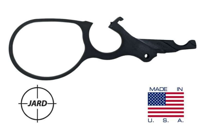 JARD Big Loop Lever Kit - for Marlin® 1895/336 PISTOL GRIP | Blued/Black 4696